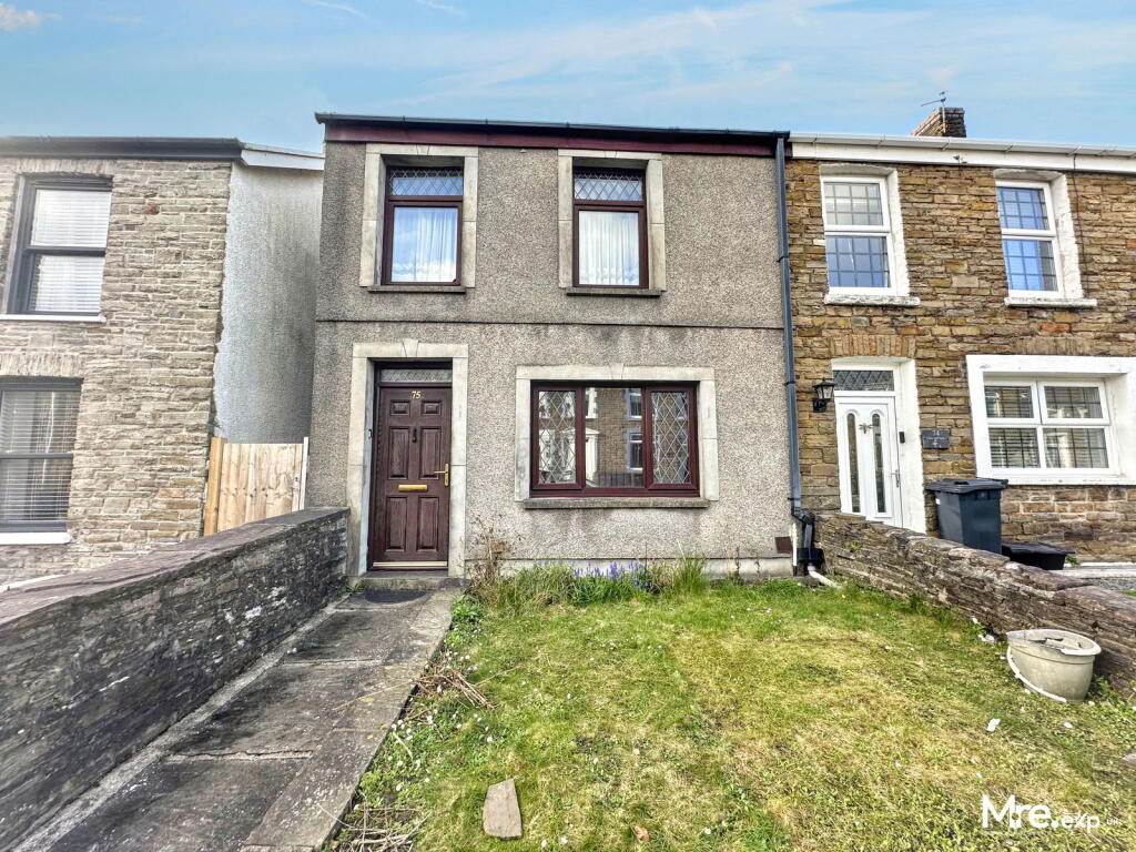 Main image of property: Henfaes Road, Tonna, Neath, SA11 3EX
