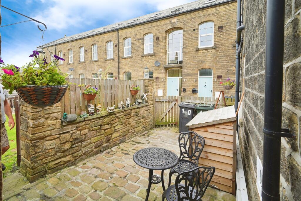 Additional image 13 of West Shaw, Oxenhope, Keighley