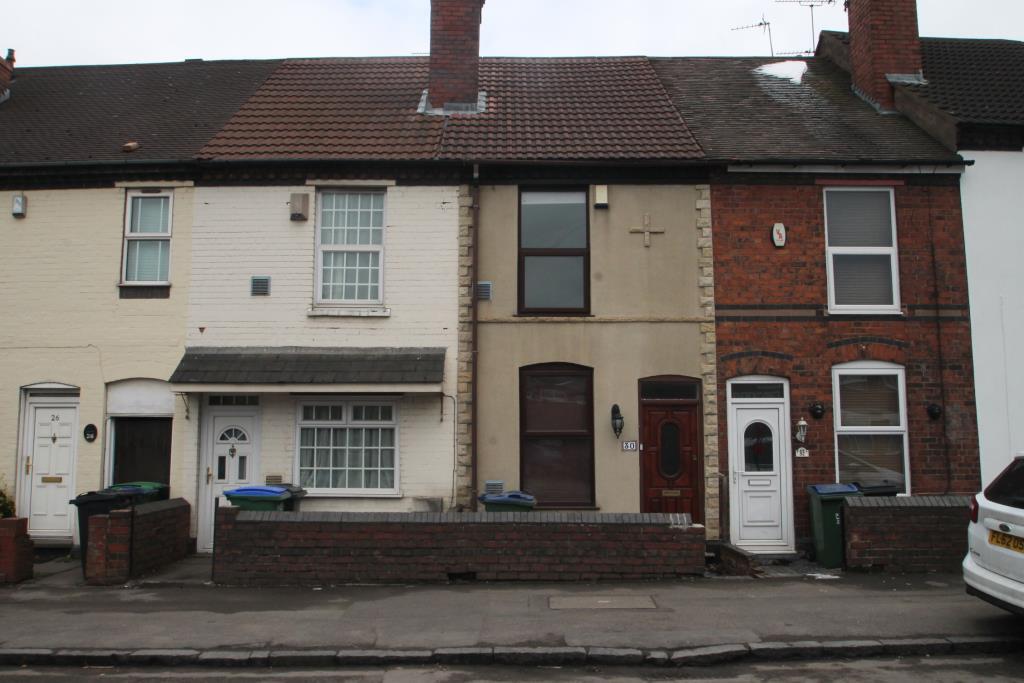 Main image of property: Cakemore Road, Rowley Regis, West Midlands, B65