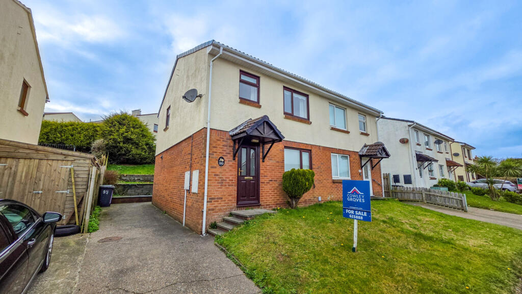 Main image of property: 99 Anagh Coar Road, Douglas, IM2 2BL