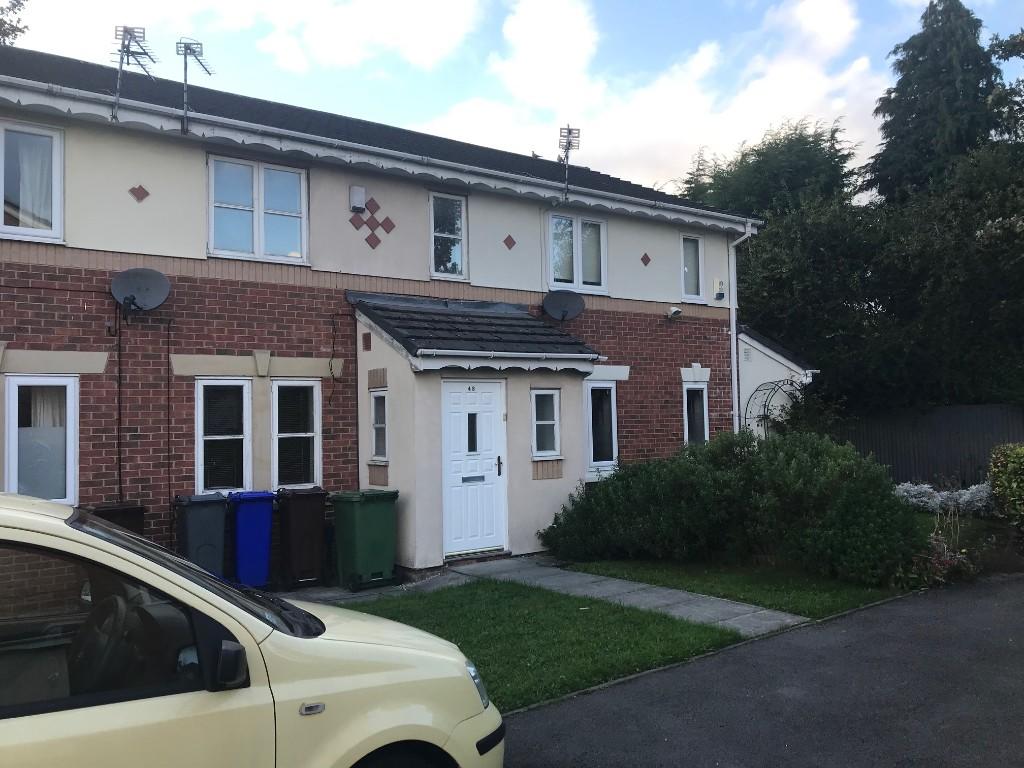 Main image of property: Hasper Avenue,Withington,Manchester,M20
