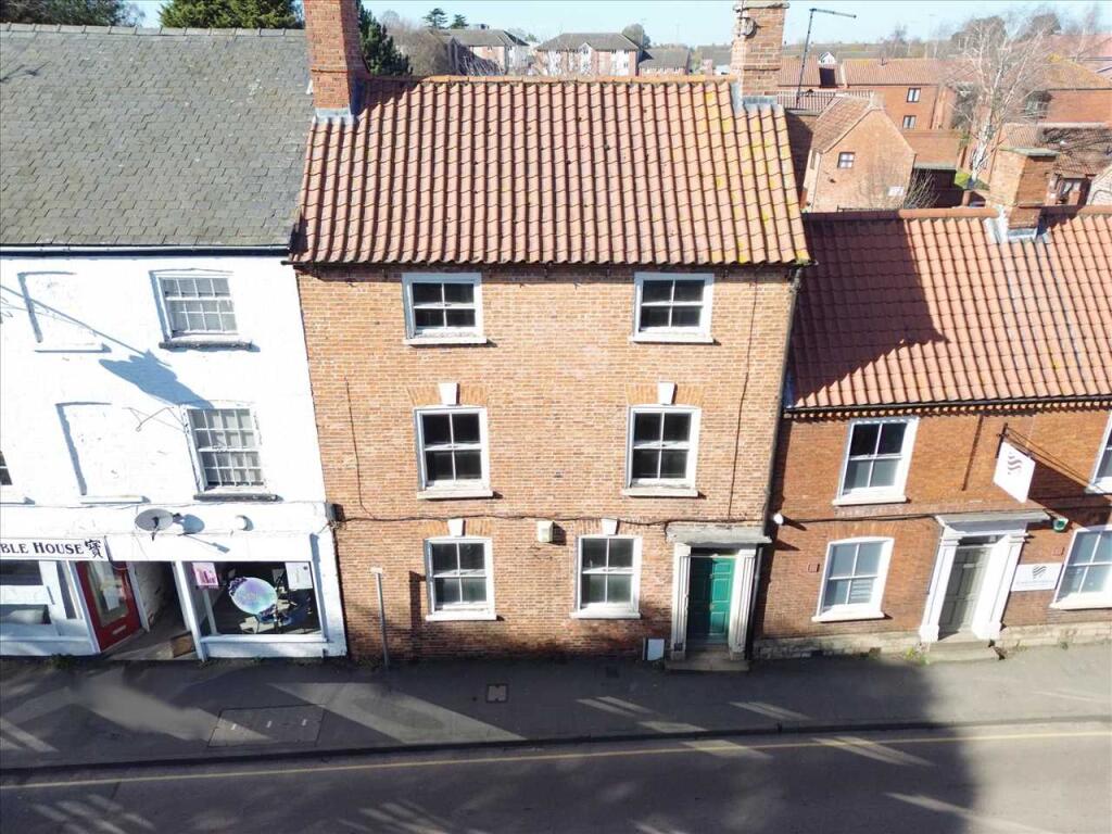 Main image of property: Eastgate, Sleaford