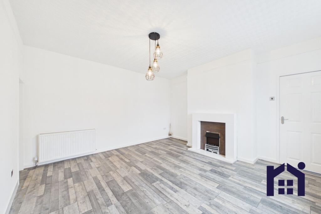 House in West Lancashire, Mossy Lea, Wrightington - More