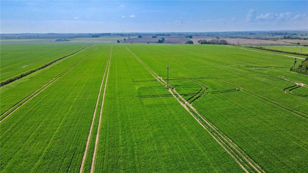 Main image of property: Lot 1 - Land At Beeford and Foston, Driffield, YO25