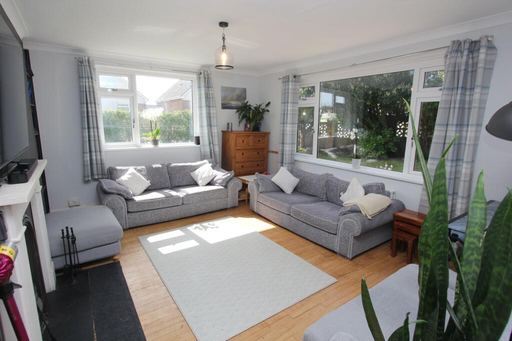 Rectory Drive, St. Athan, CF62 - View 5
