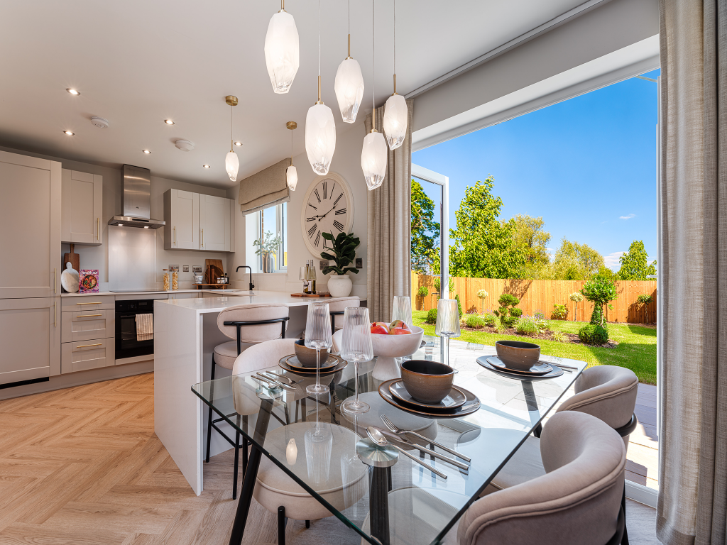 Main image of property: Claxton Farm, Hartlepool, County Durham, TS22 5PT