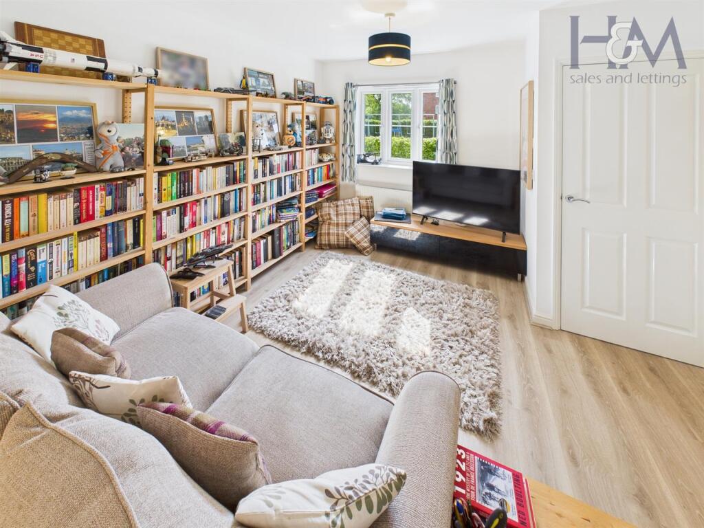 Main image of property: Snowdonia Way, Great Ashby, Stevenage, SG1 6GU