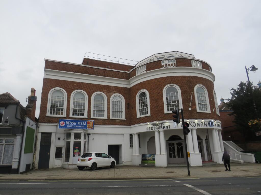 Main image of property: High Street, NEWMARKET