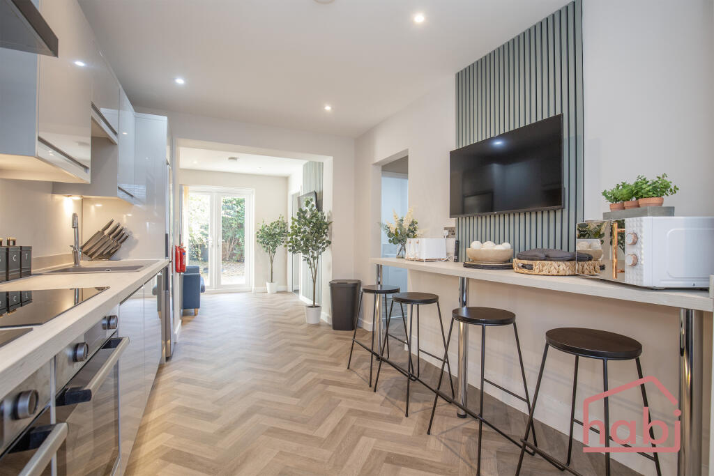 Main image of property: Friends Road, Norwich, Norfolk, NR5 8HP