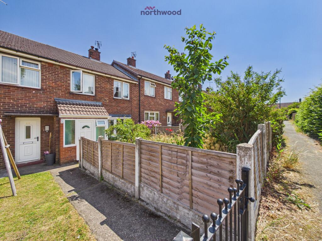 Main image of property: Tan Y Dre, Wrexham, LL13