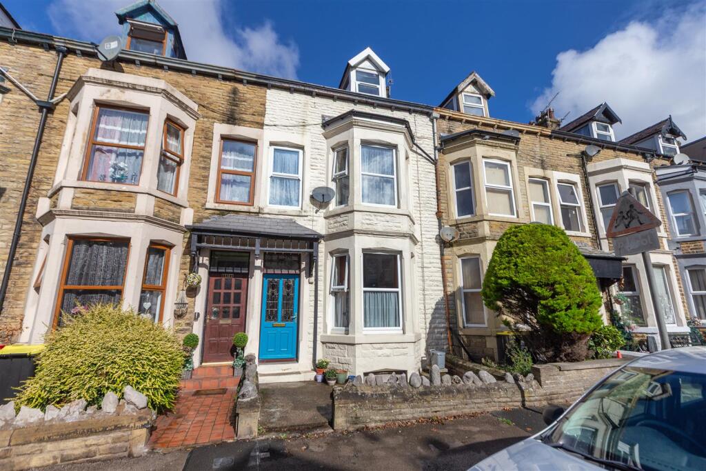 House in Lancaster, West End, Morecambe