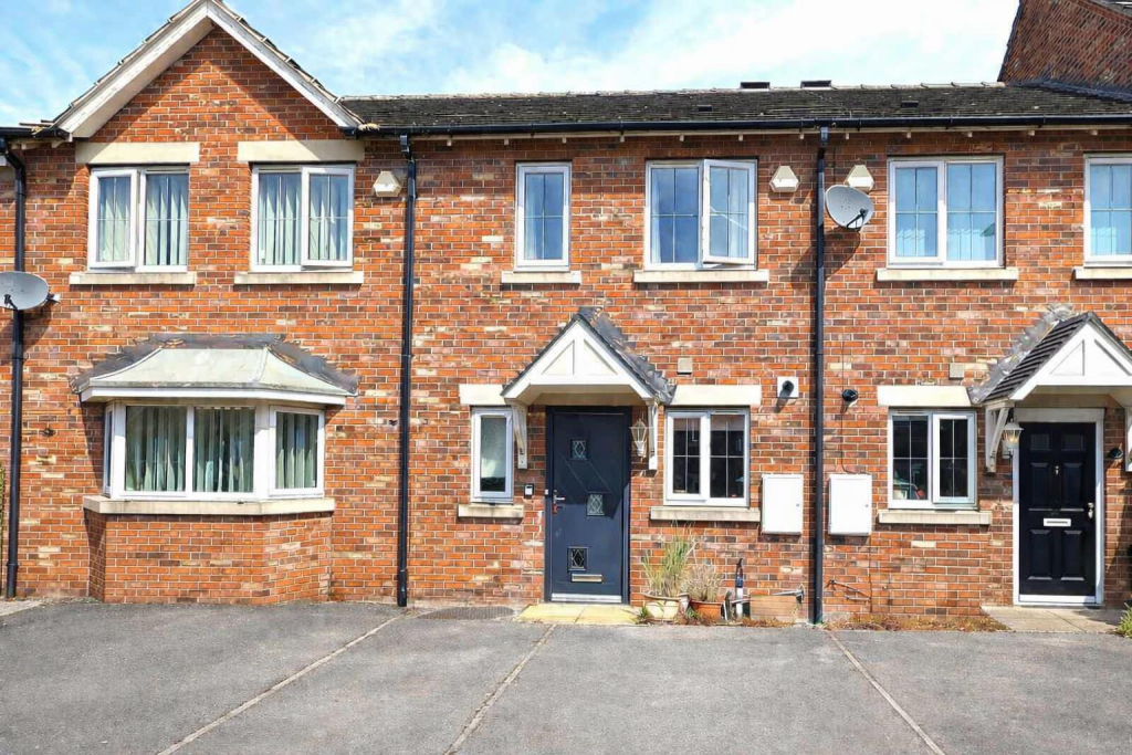 Main image of property: Elliotsdale Street, Featherstone, Pontefract