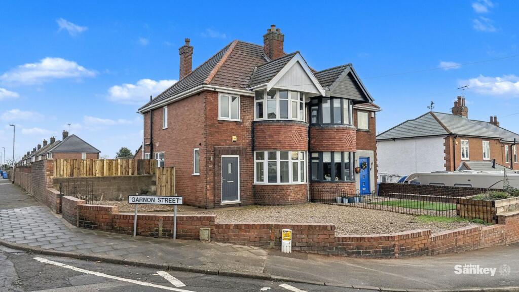 Main image of property: Brick Kiln Lane, Mansfield, NG18