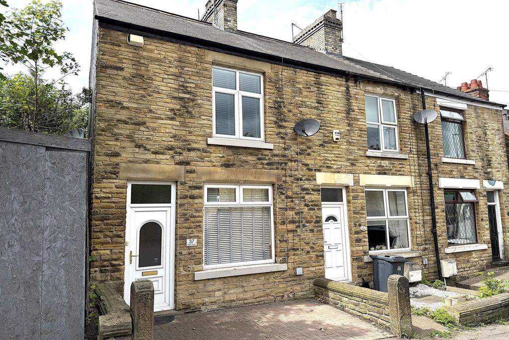 Main image of property: High Street, Beighton, Sheffield