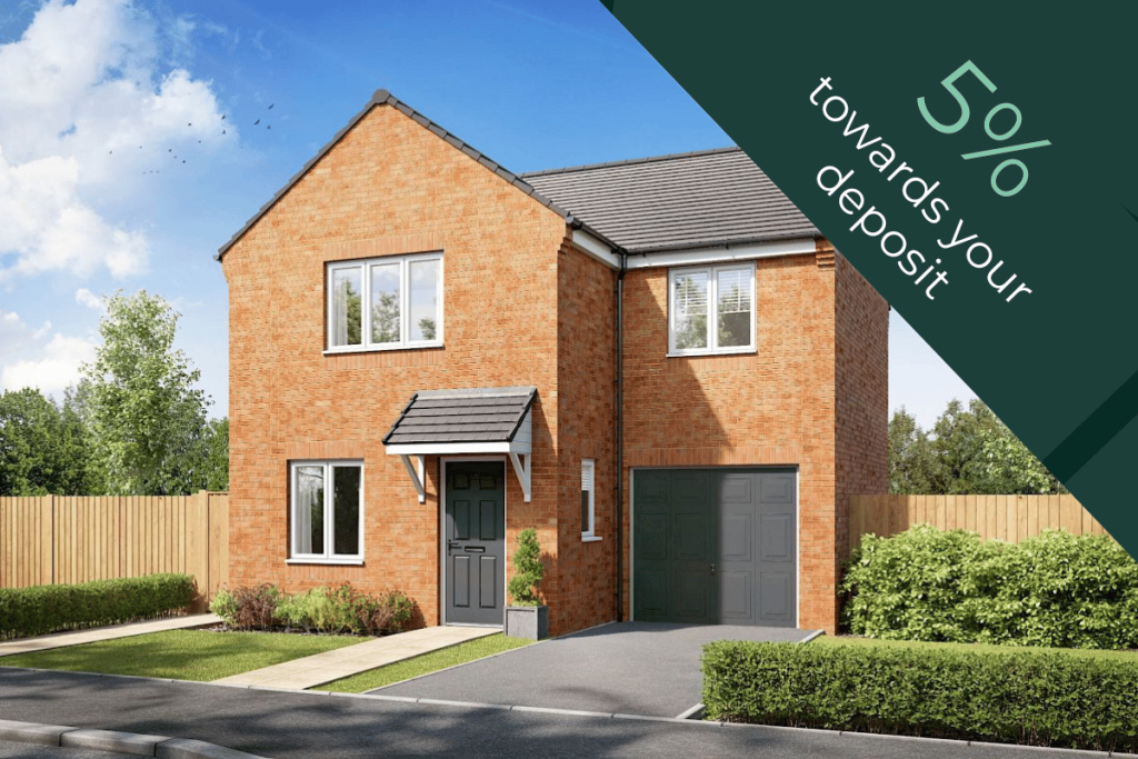 Main image of property: Durham Road,
Middlestone Moor,
Spennymoor,
DL16 7AS
