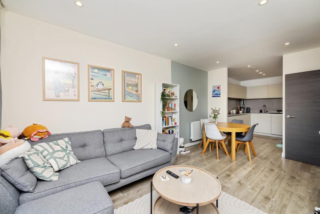 Main image of property: Station Approach, London, SE26