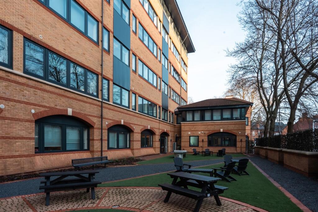 Main image of property: 122 The Saxons, Leicester, LE1