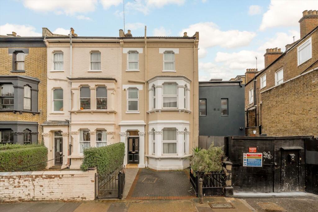 Main image of property: Frithville Gardens, Shepherds Bush
