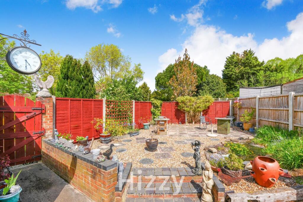 House in Ipswich - View 4