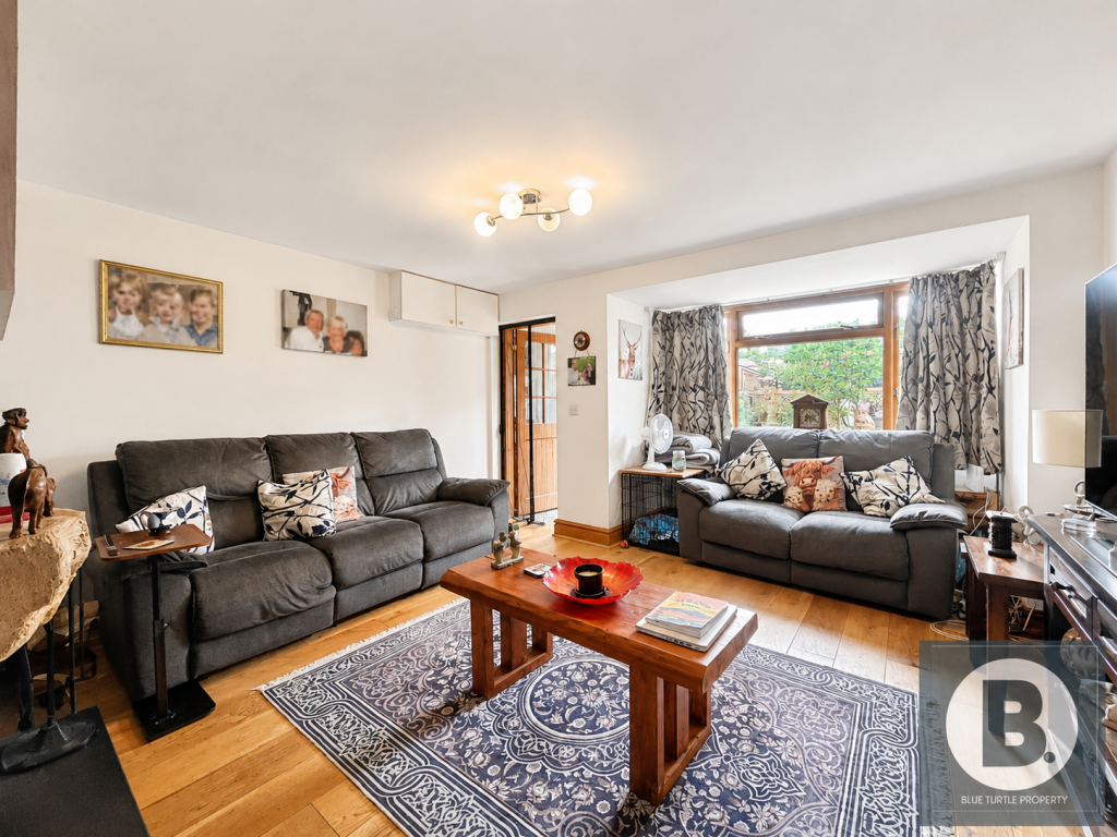 House in St Asaph, Pen Rhewl, St. Asaph - View 3
