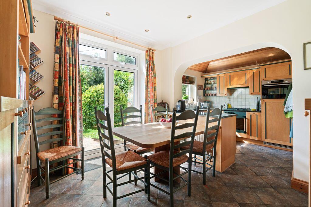 House in Bristol, Cherry Orchards - View 4
