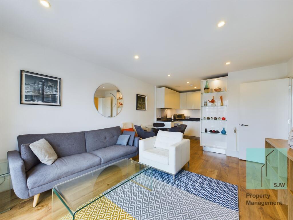 Main image of property: Major Draper Street, Warehouse Court Major Draper Street, SE18