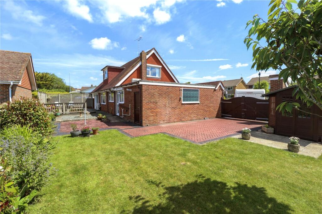 House in Wealden, Upper Horsebridge, Hailsham - View 3