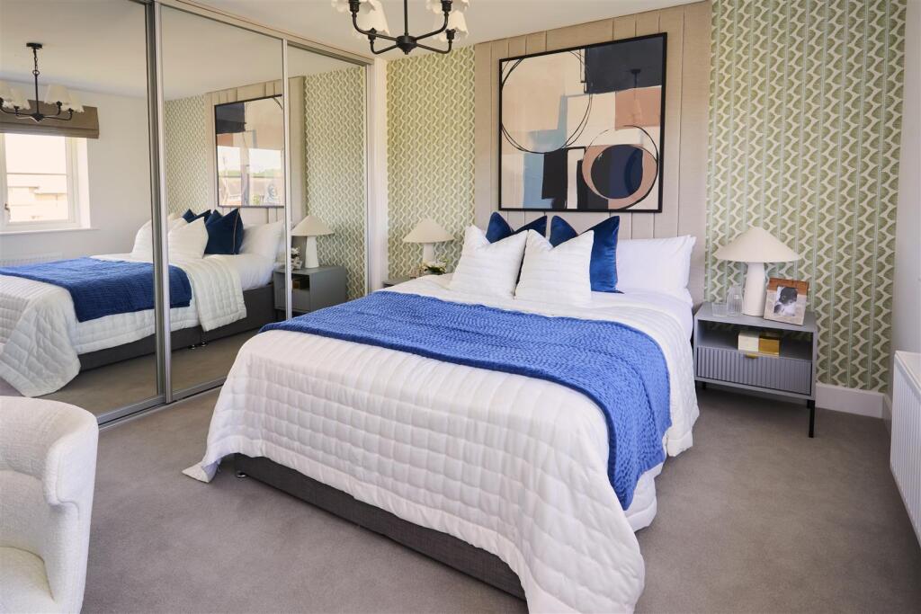 Main image of property: 26 Oakley Green, Lavant