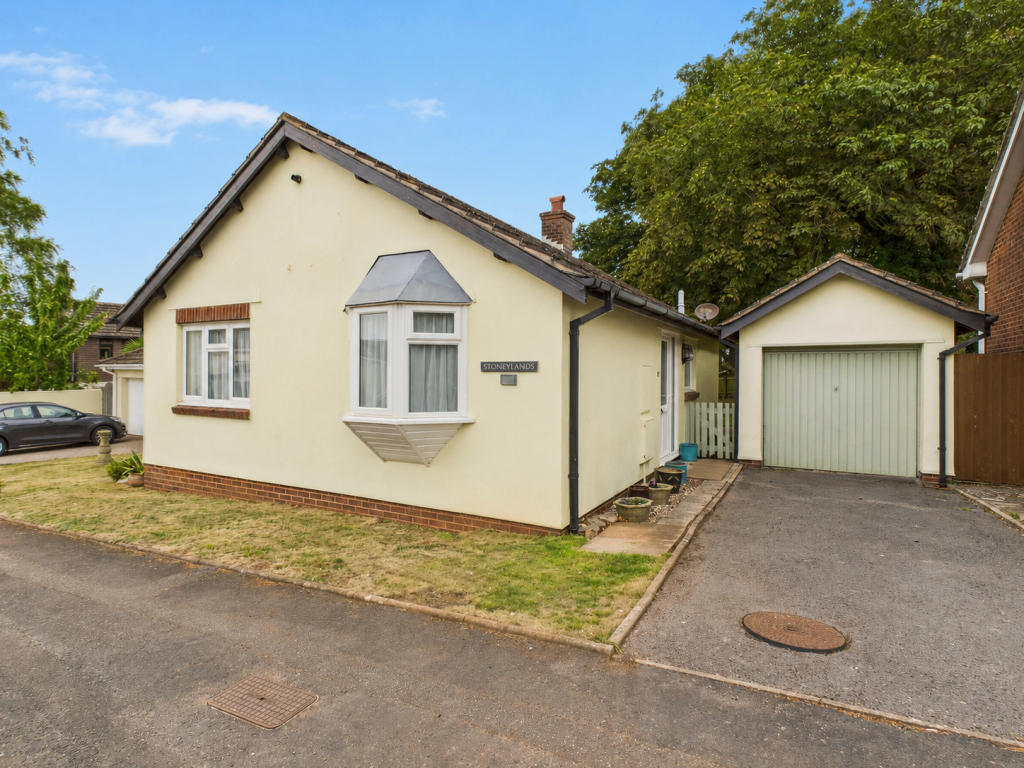 Main image of property: Freshwater Drive, Paignton, TQ4 7SD