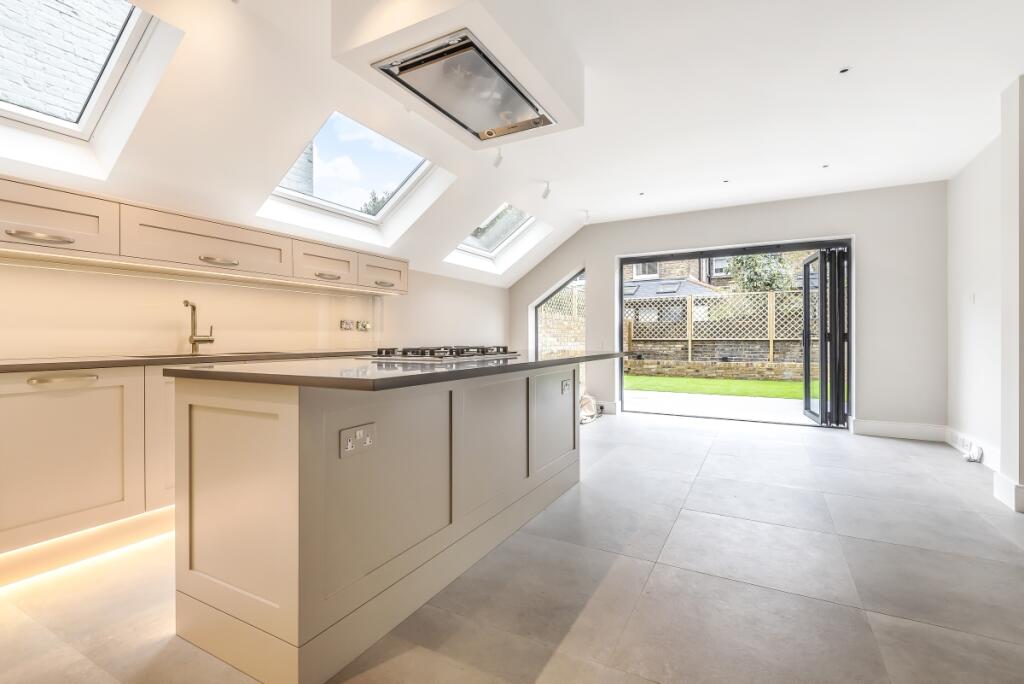 Main image of property: Felden Street, London, SW6