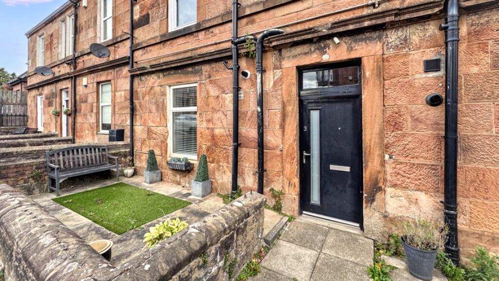 Main image of property: Langside Road, Bothwell, Glasgow, G71