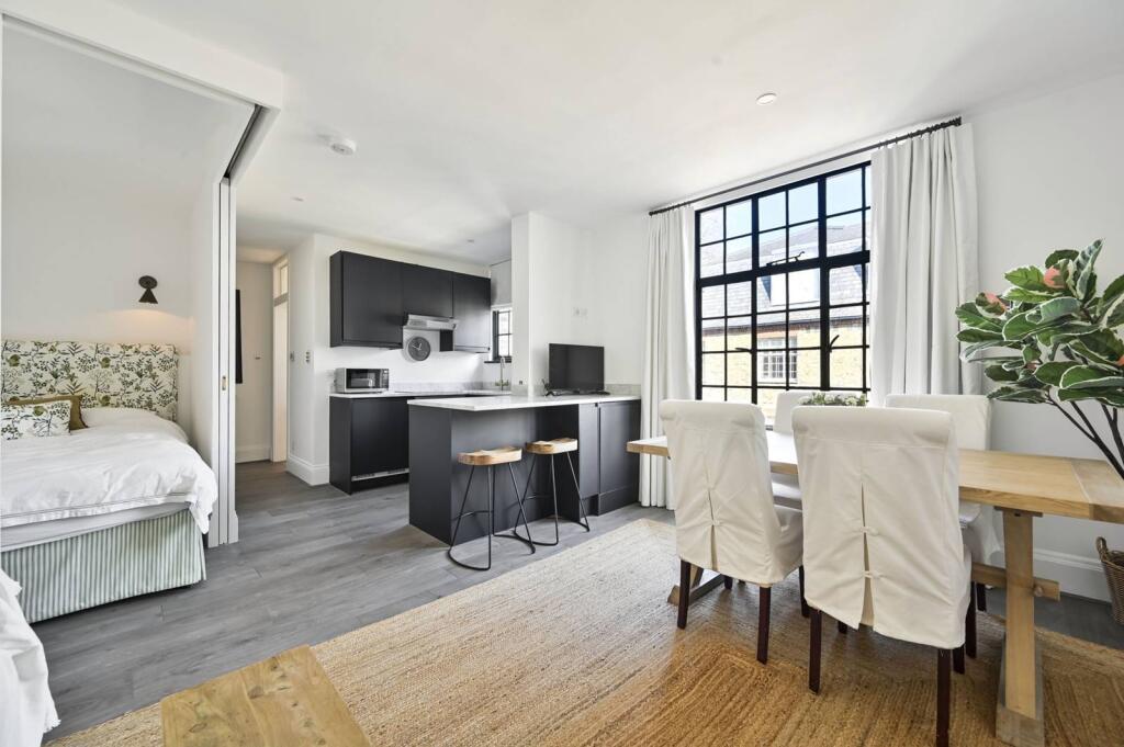 Main image of property: Chelsea Manor Street, Chelsea, London, SW3