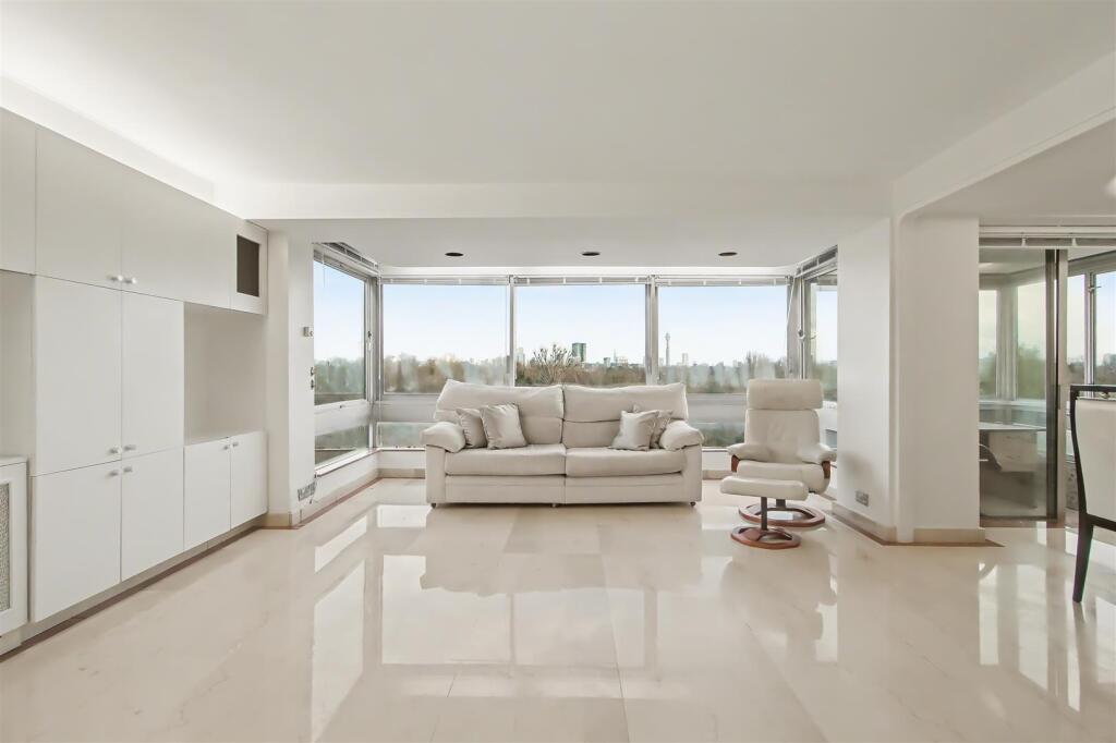 Main image of property: Prince Albert Road, London, NW8
