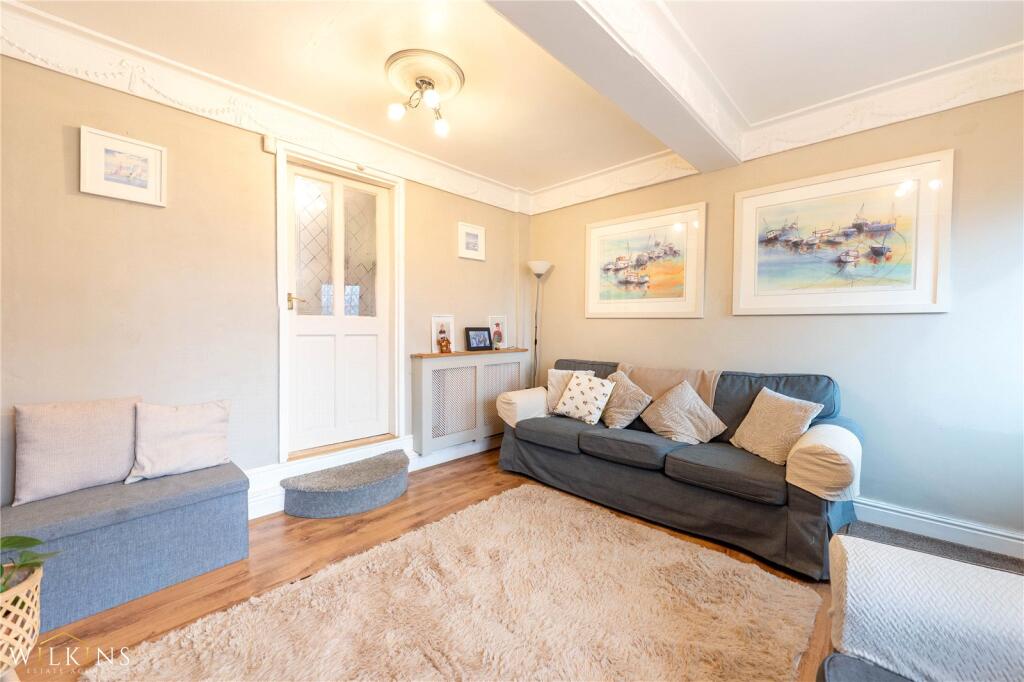 Coleshill Road, Nuneaton, Warwickshire, CV10 photo 4