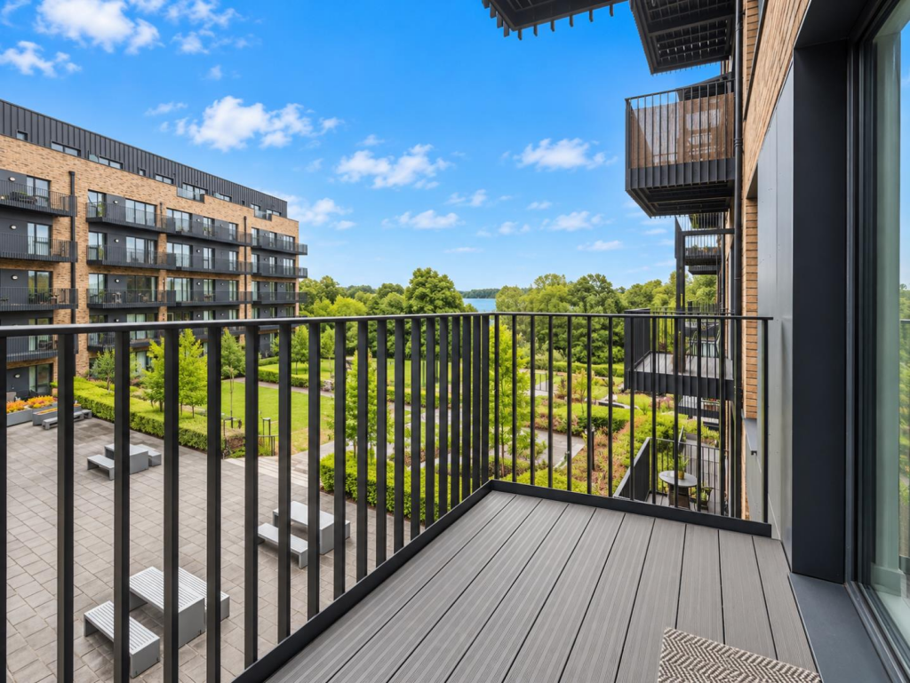 Apartment in Tonbridge - View 5