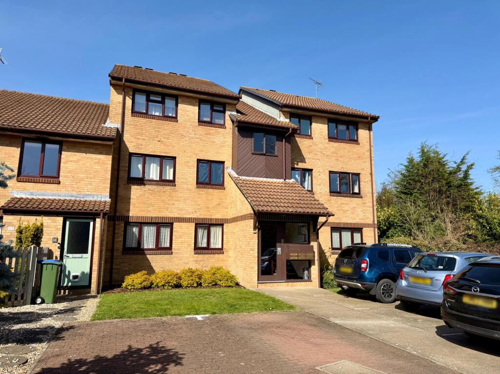 Main image of property: Manor Fields, Horsham