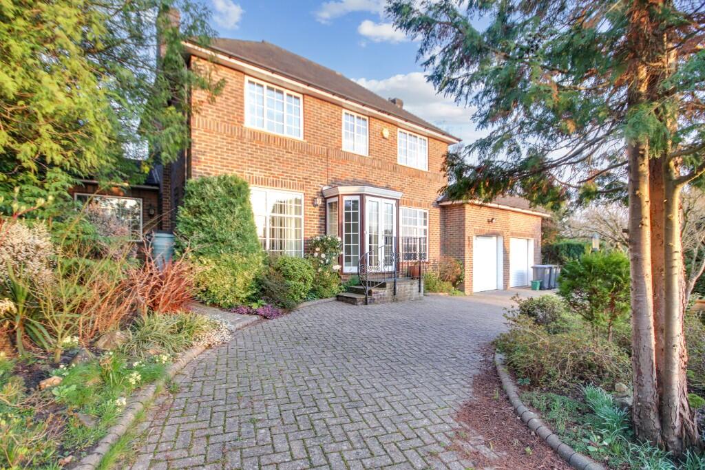 Main image of property: Acorn Close, East Grinstead, West Sussex, RH19