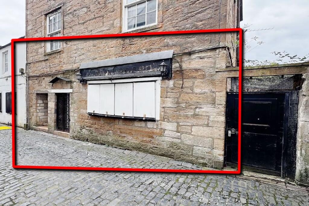 Main image of property: 5A, Kirk Port, Ayr, South Ayrshire, KA71QB