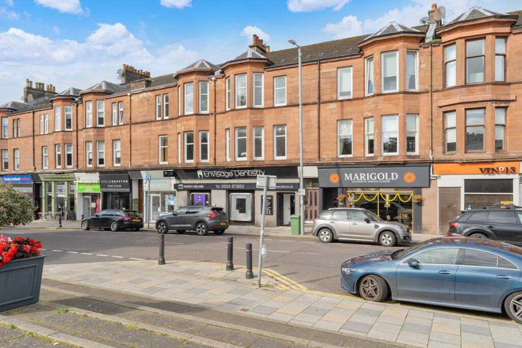 Main image of property: St James Terrace, Lochwinnoch Road, Kilmacolm