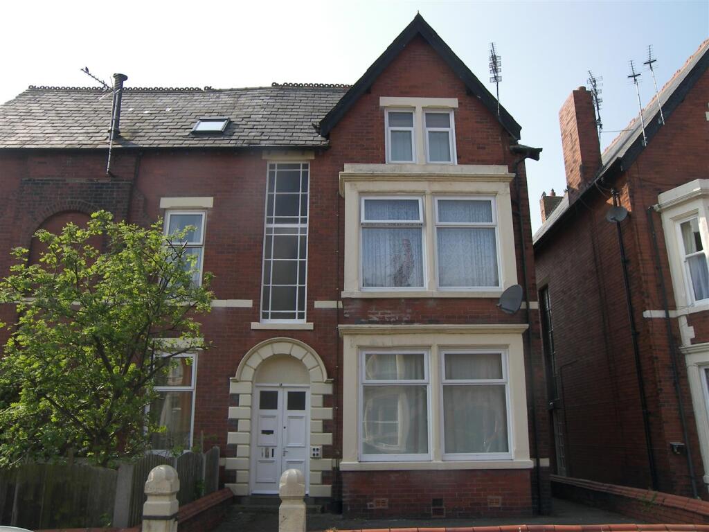 Main image of property: Agnew Street, Lytham St. Annes