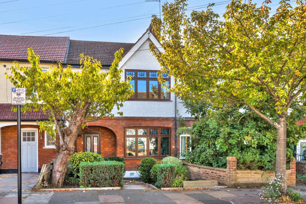 Main image of property: Ivyday Grove, Streatham Hill, London, SW16