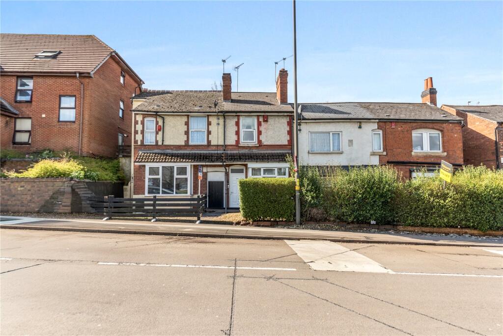 Main image of property: Harborne Lane, Selly Oak, Birmingham, West Midlands, B29