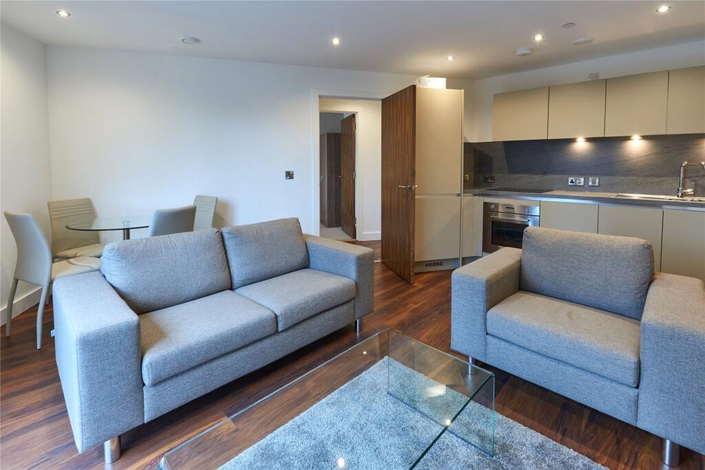 Main image of property: Greengate Salford M3