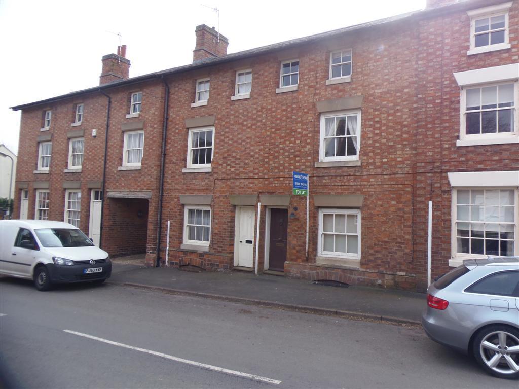 Main image of property: Seagrave Road, Thrussington