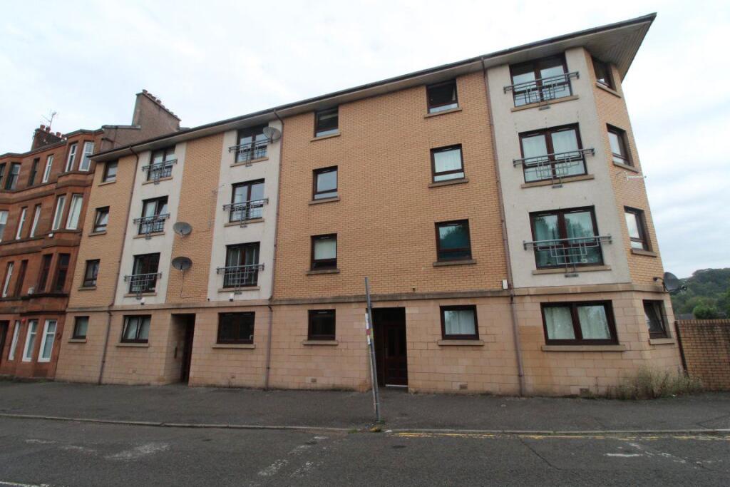 Main image of property: Strathcona Drive, Glasgow