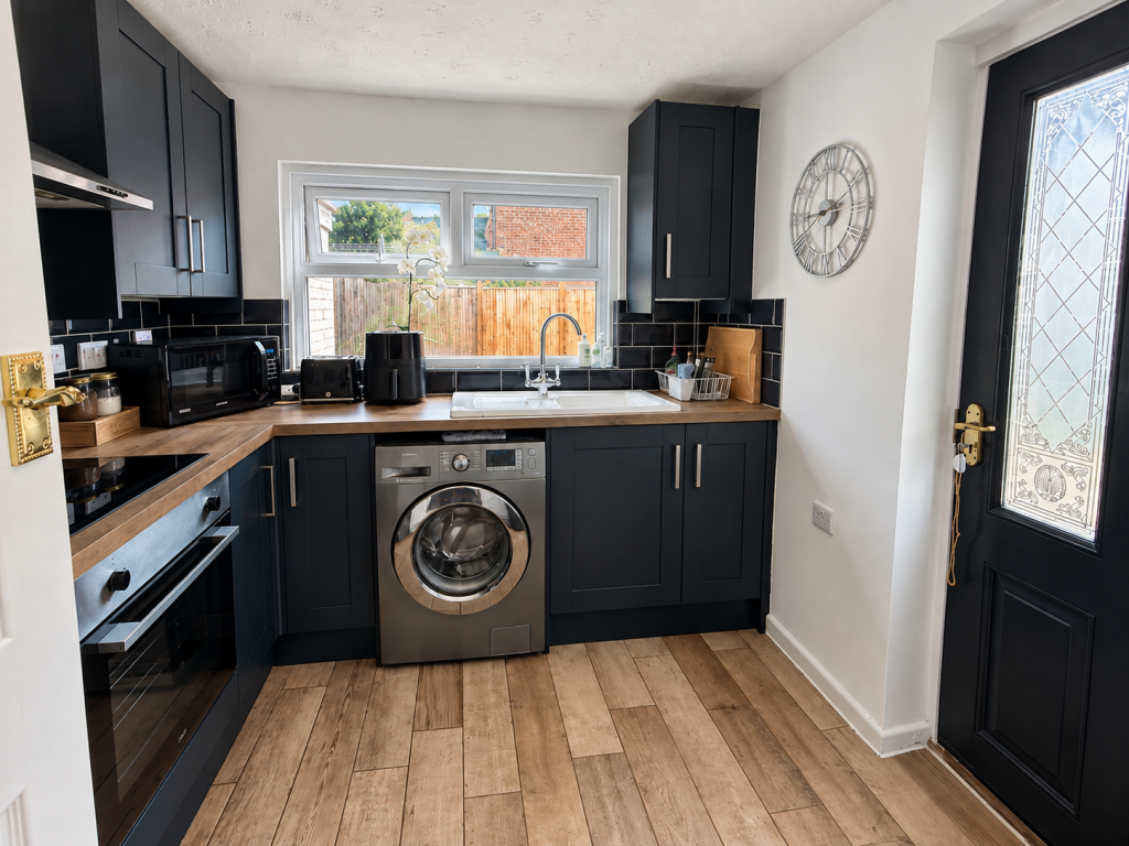 House in Southampton, Shirley - More