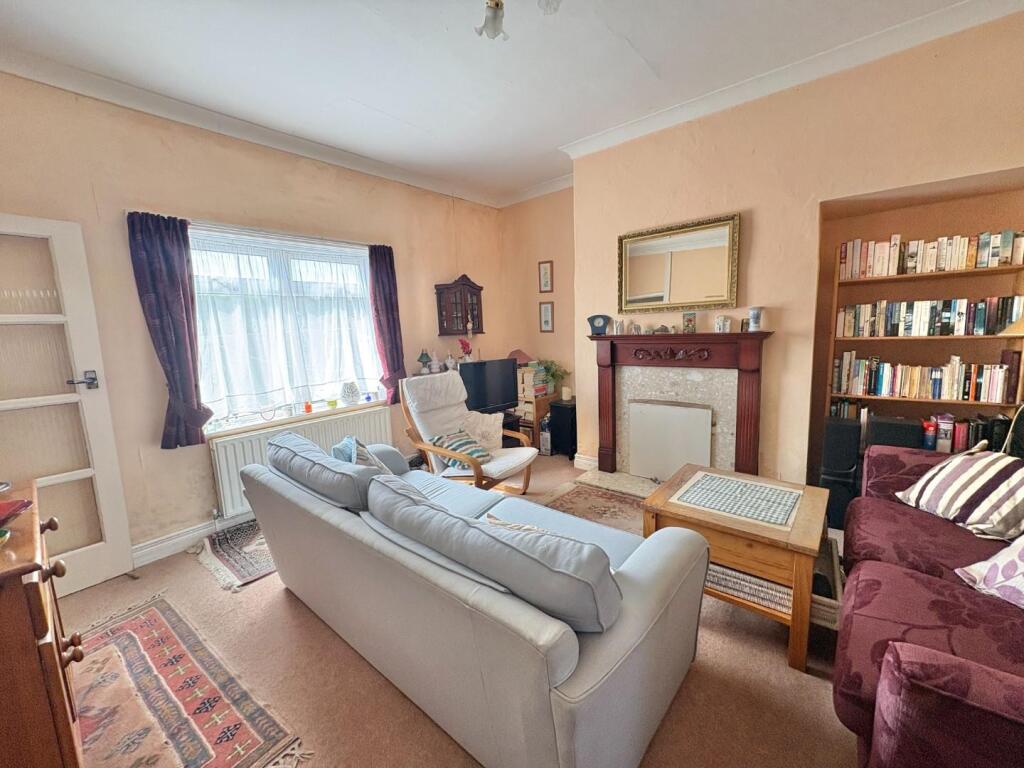 House in Darlington, Greater Willington - View 4