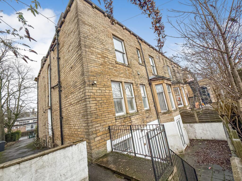 Additional image 3 of 19 Claremont, West Yorkshire, BD7 1BG