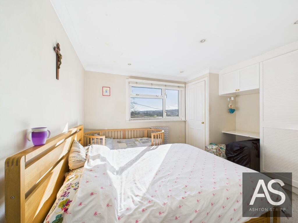 Apartment in Rother, Northbridge Street, Salehurst and Robertsbridge - View 4
