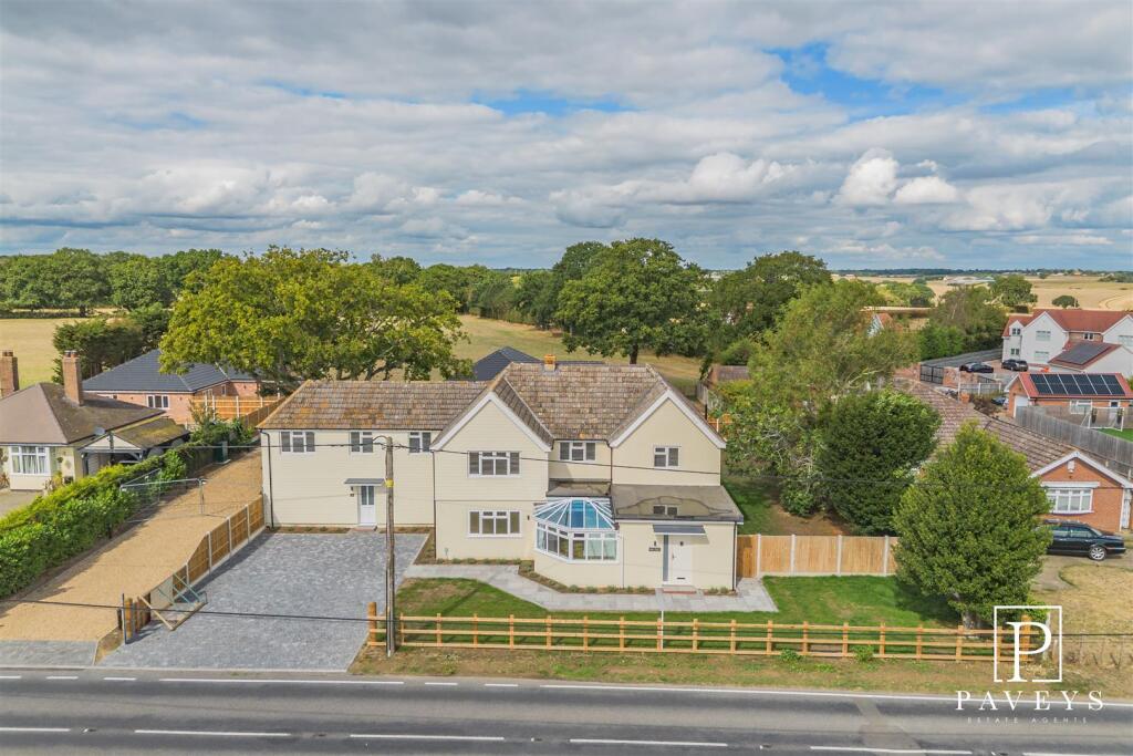 House in Clacton-on-Sea, Little Clacton - View 4